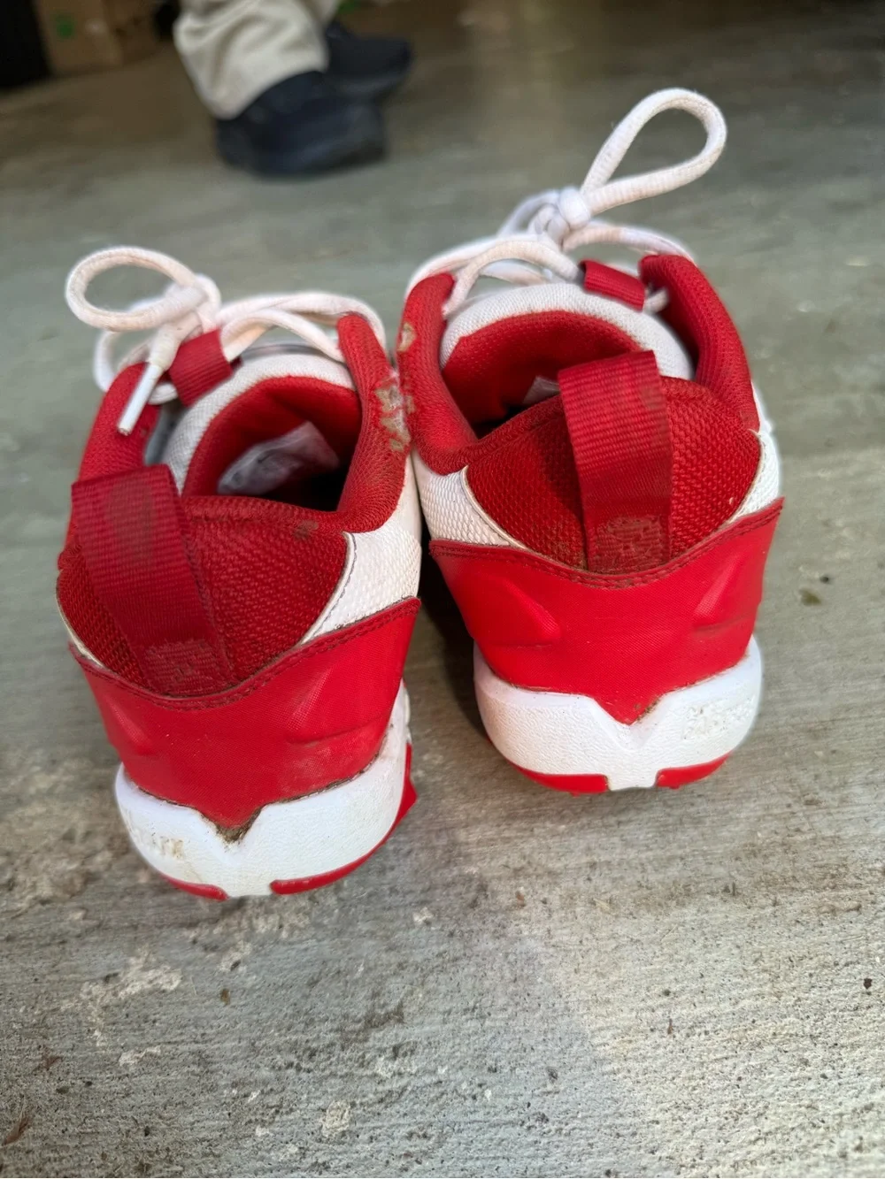 Nike comfortable kids
